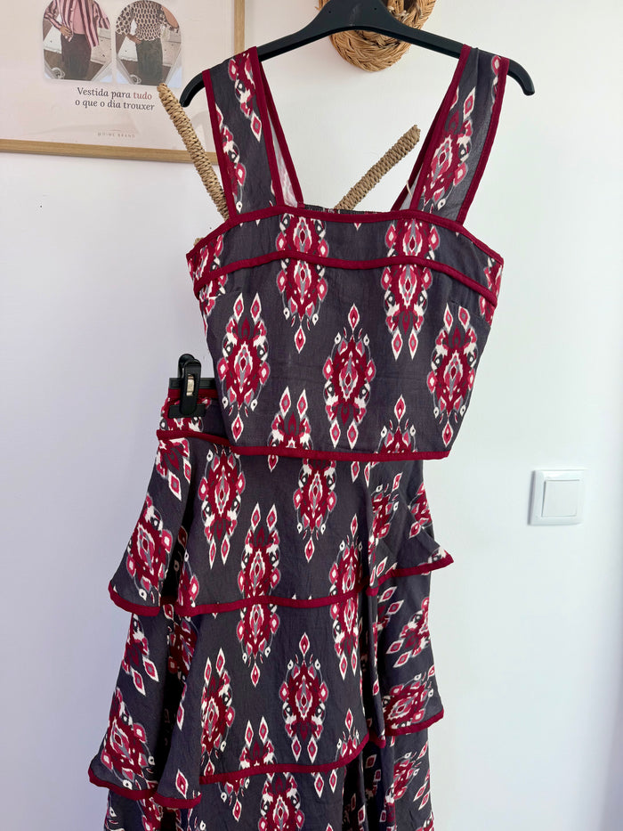 Conjunto Misiótis